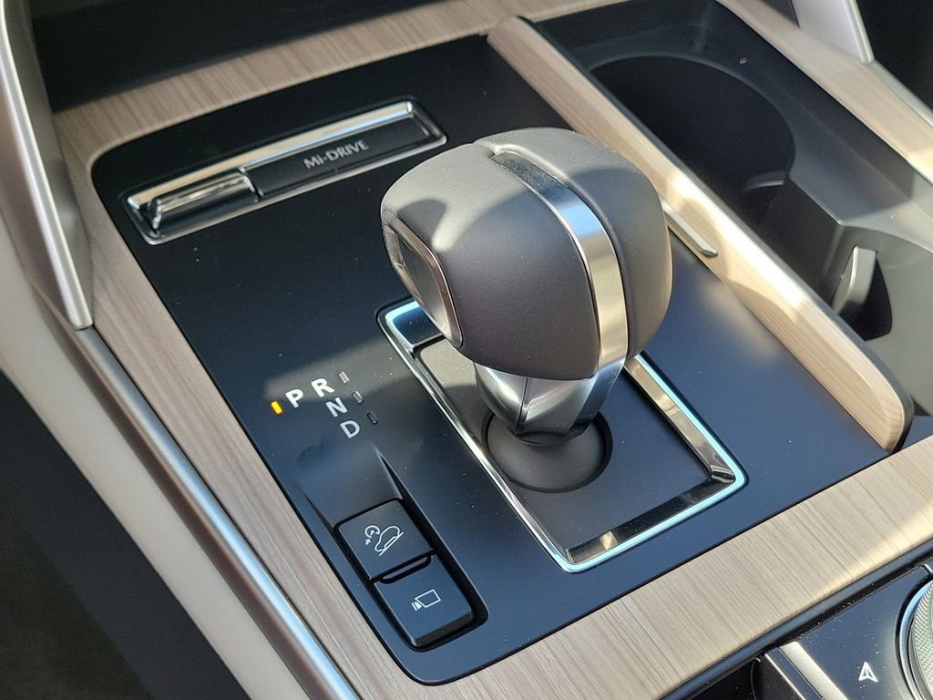 New 2026 MAZDA CX-90 3.3 Turbo S w/ Premium Package image 32