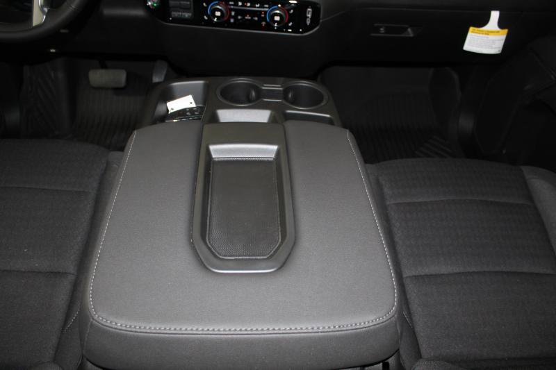 New 2025 Chevrolet Silverado 2500 LT w/ All Star Edition image 22