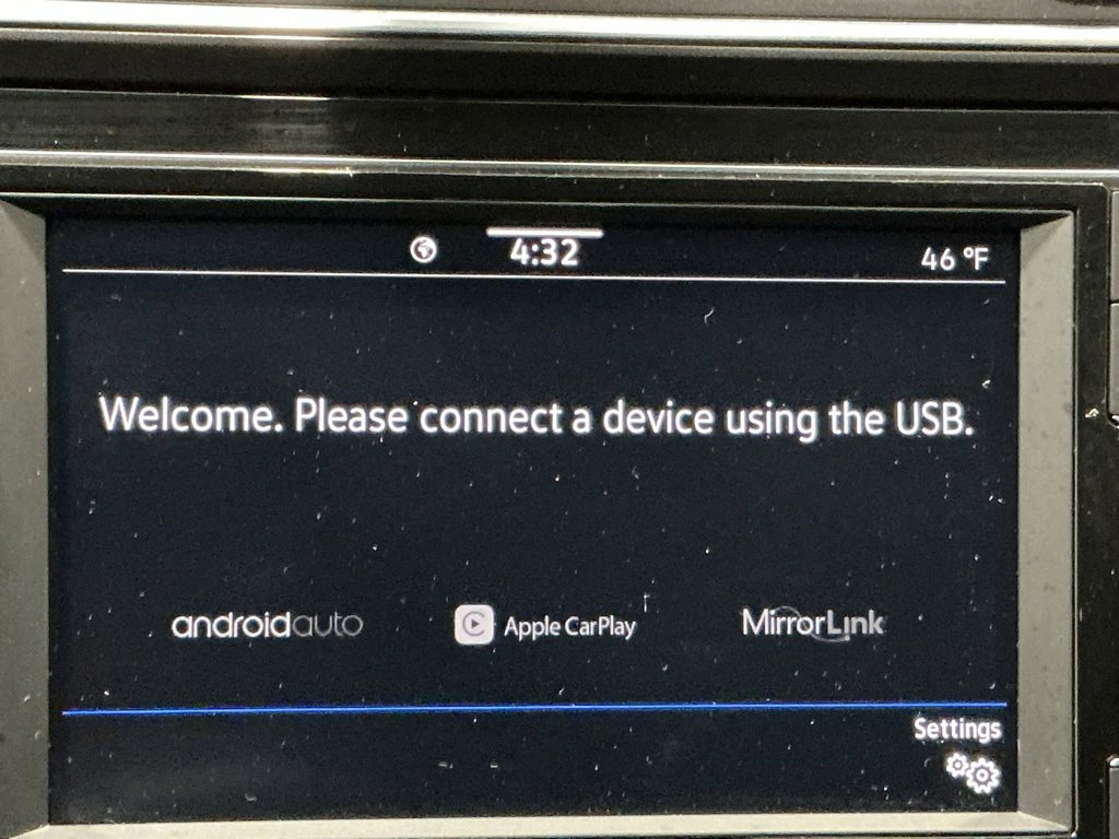 Used 2023 Volkswagen Tiguan S image 6