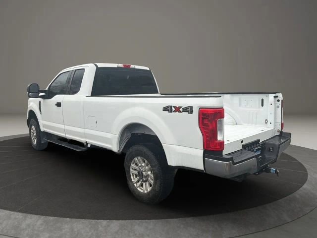 Used 2019 Ford F250 XL w/ STX Appearance Package AWD/4WD image 3
