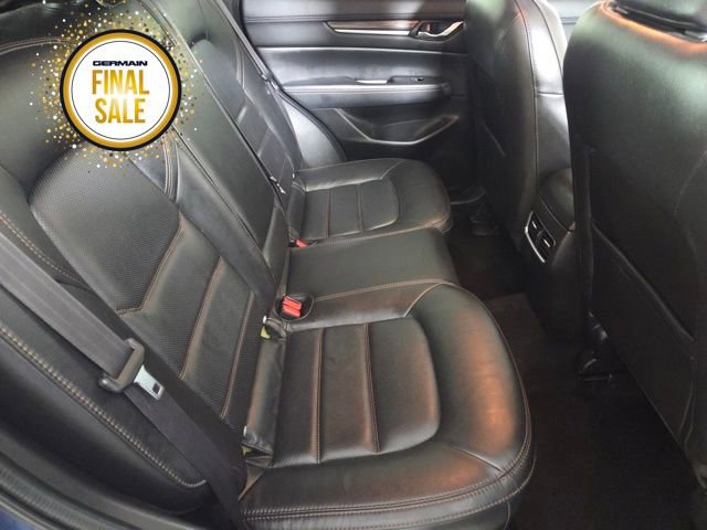 Used 2020 MAZDA CX-5 Grand Touring w/ GT Premium Package image 19