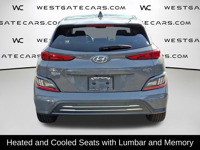 Used 2023 Hyundai Kona Limited image 7