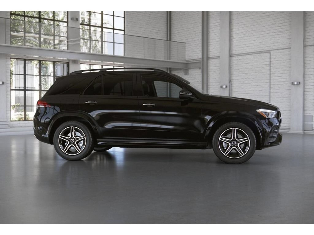 Used 2023 Mercedes-Benz GLE 350 4MATIC image 16