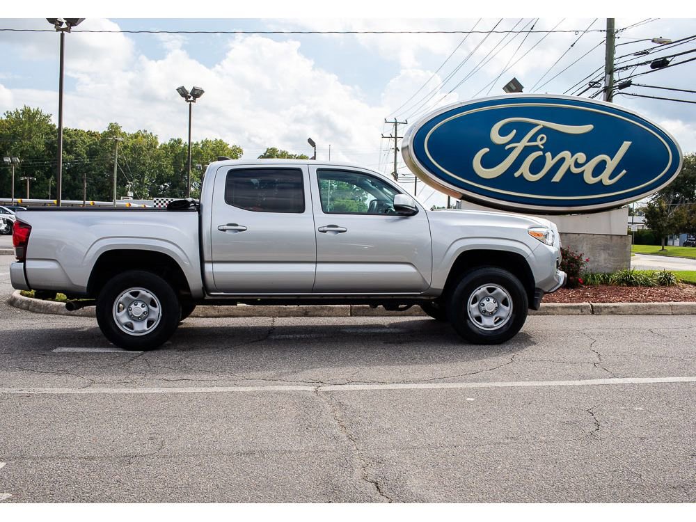 Used 2022 Toyota Tacoma SR