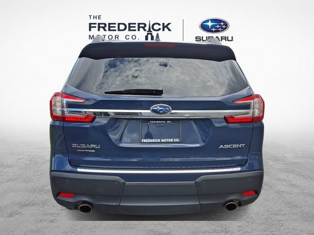 Used 2025 Subaru Ascent Premium AWD/4WD image 5