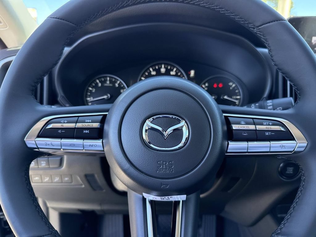 New 2026 MAZDA CX-50 AWD 2.5 S w/ Weather Package image 32