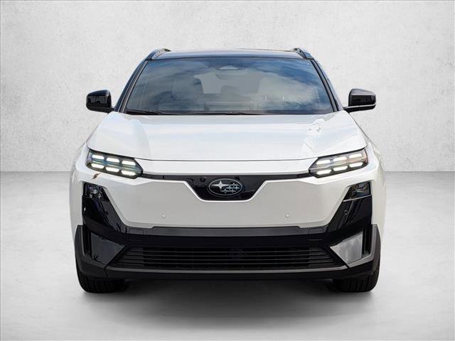 New 2026 Subaru Uncharted AWD image 6
