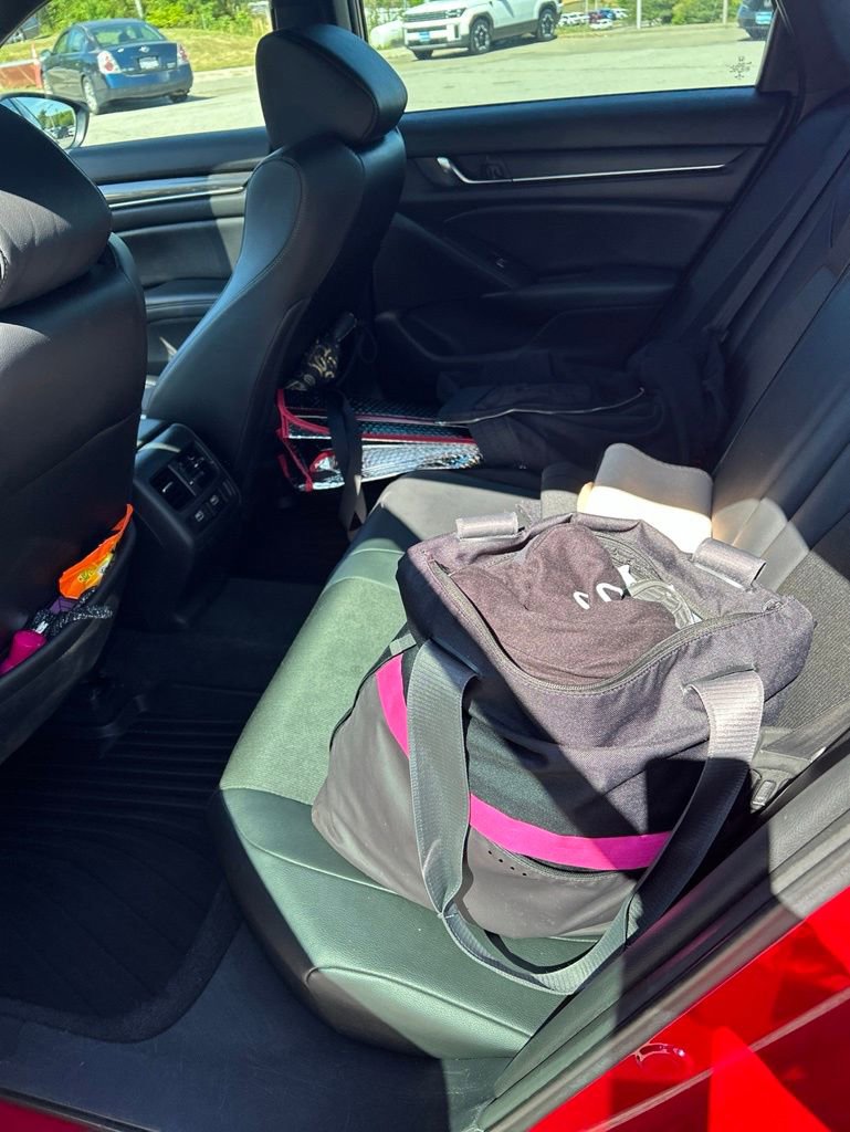 Used 2021 Honda Accord Sport image 13