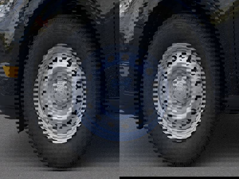 New 2025 Ford Maverick XL w/ Equipment Group 101A image 20