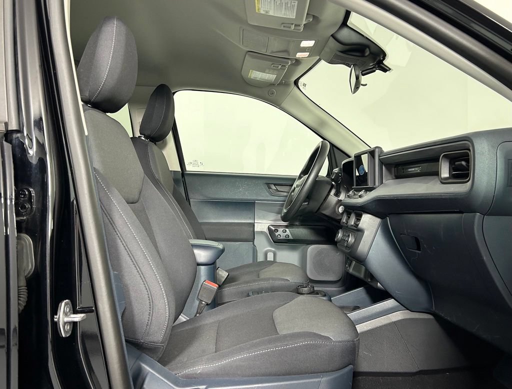 Used 2022 Ford Maverick XL FWD image 10