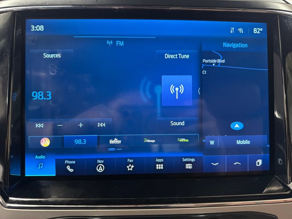 Used 2022 Ford F250 King Ranch image 25