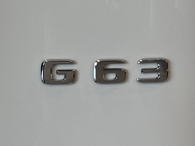 New 2026 Mercedes-Benz G 63 AMG 4MATIC image 14