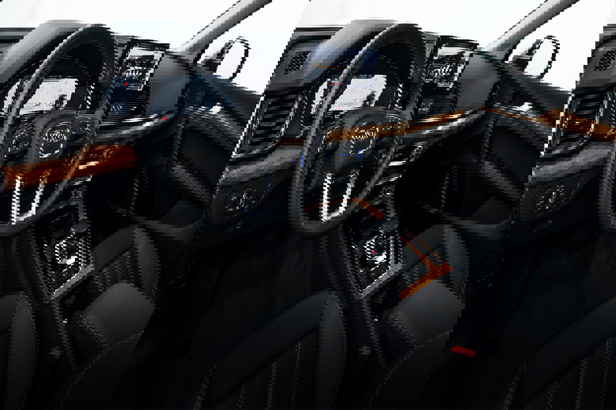 Certified 2023 Audi Q5 2.0T Premium Plus w/ Premium Plus Package image 9