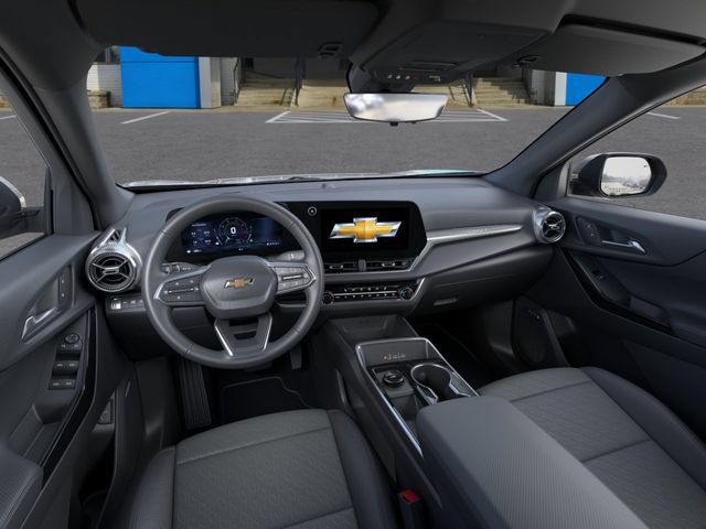 New 2026 Chevrolet Equinox LT w/ Convenience Package II AWD/4WD image 15