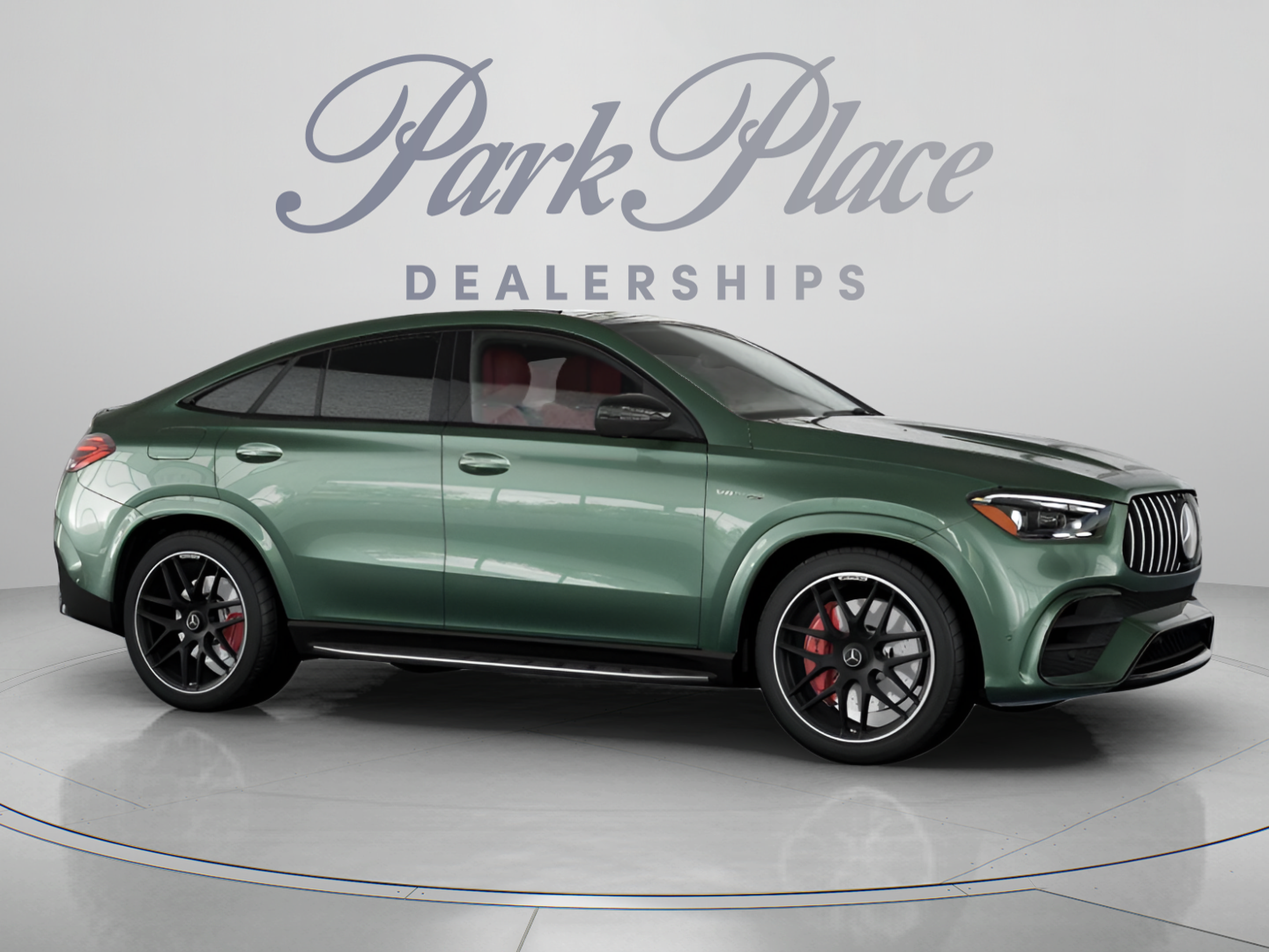 New 2026 Mercedes-Benz GLE 63 AMG S image 30