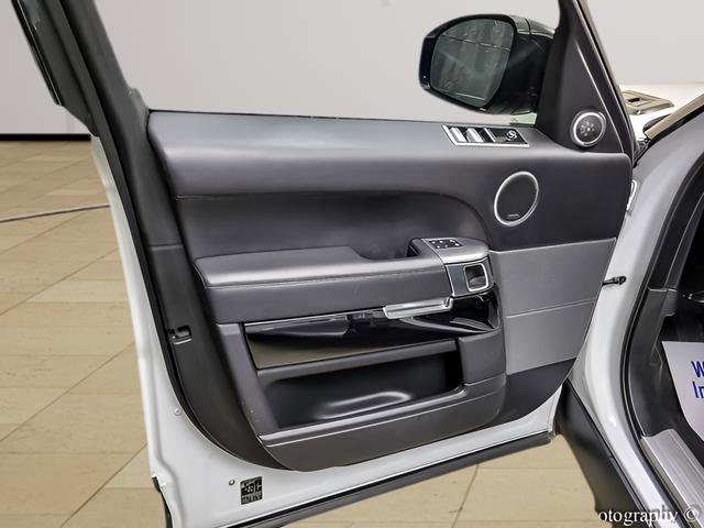 Used 2020 Land Rover Range Rover Sport HSE Dynamic image 22