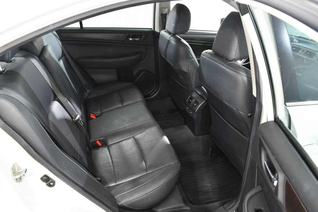 Used 2015 Subaru Legacy 2.5i Limited AWD/4WD image 19