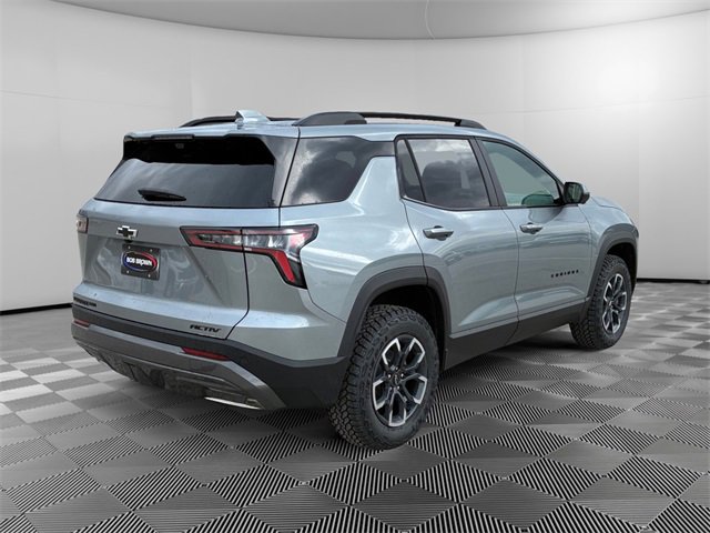 New 2026 Chevrolet Equinox ACTIV w/ Convenience Package III image 3