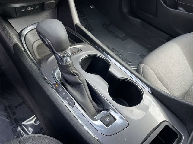 Used 2024 Chevrolet Malibu LT image 21