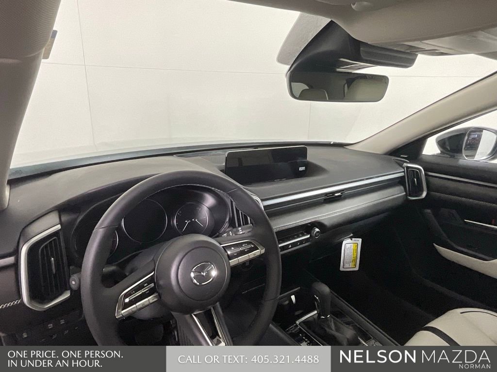 New 2026 MAZDA CX-50 AWD 2.5 S w/ Premium Package image 31