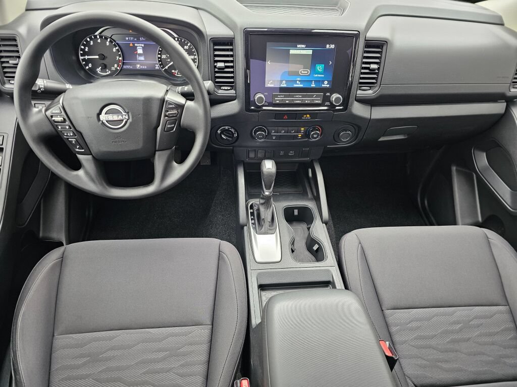 Used 2022 Nissan Frontier S AWD/4WD image 14