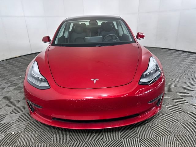 Used 2018 Tesla Model 3 Long Range image 8