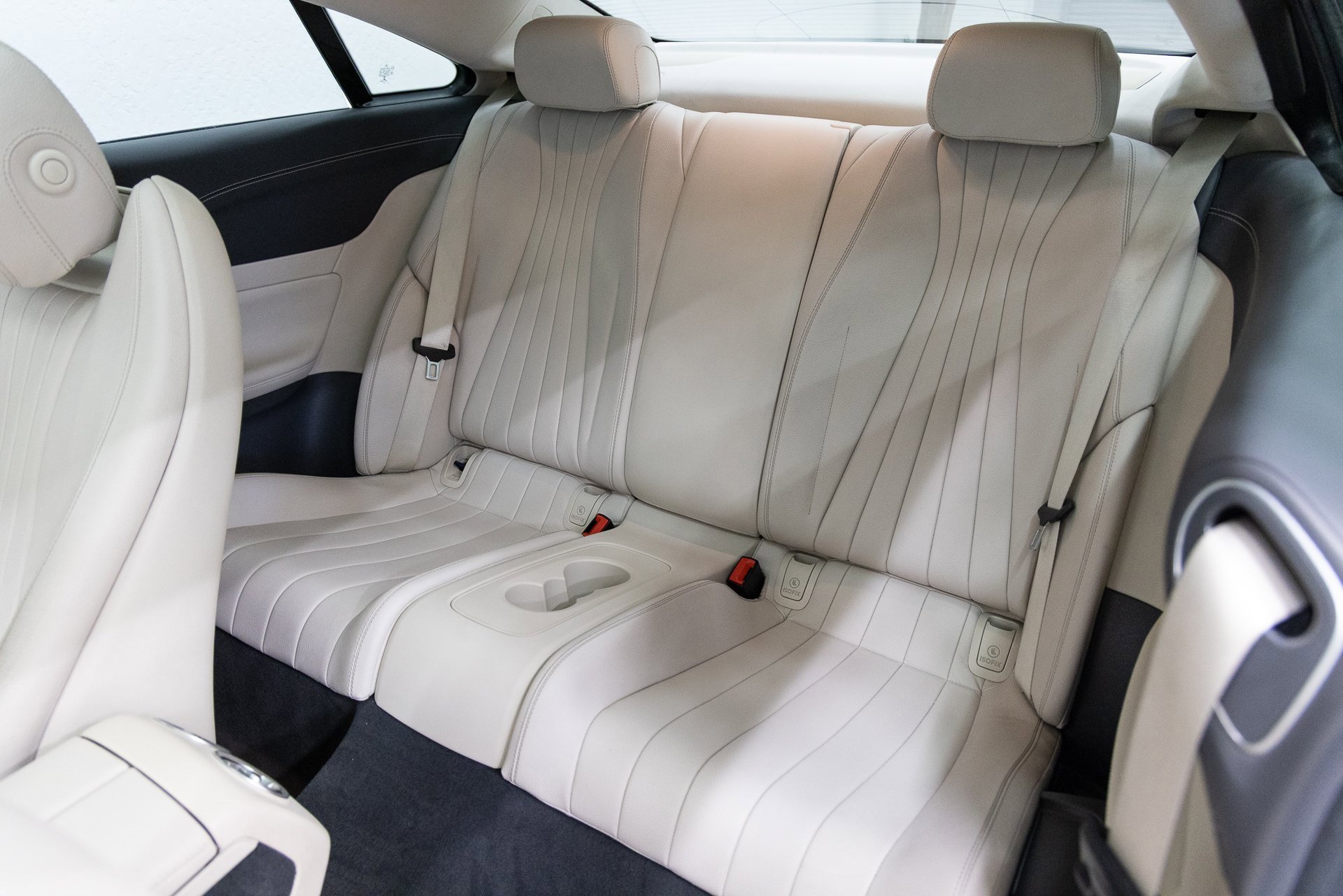 Used 2021 Mercedes-Benz E 450 Coupe image 8