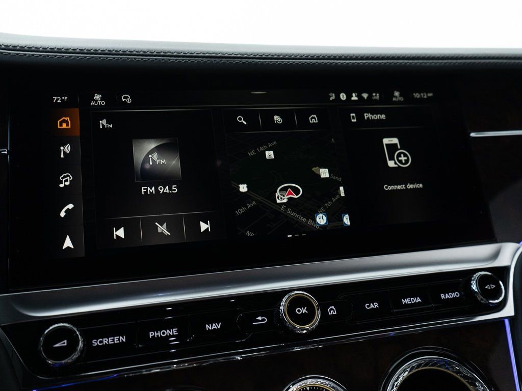 New 2026 Bentley Continental GT image 33