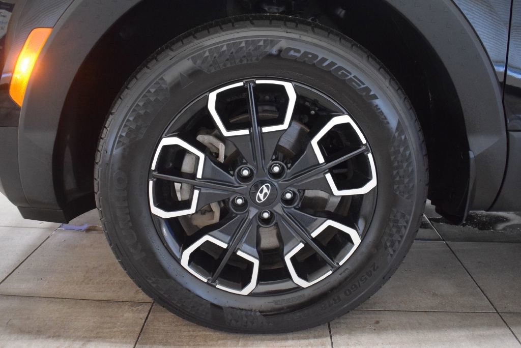 Used 2022 Hyundai Santa Cruz SEL w/ Activity Package image 29