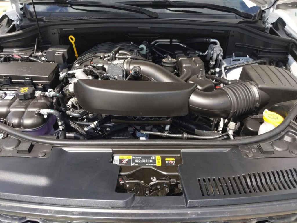 New 2026 Dodge Durango GT w/ Blacktop Package image 34