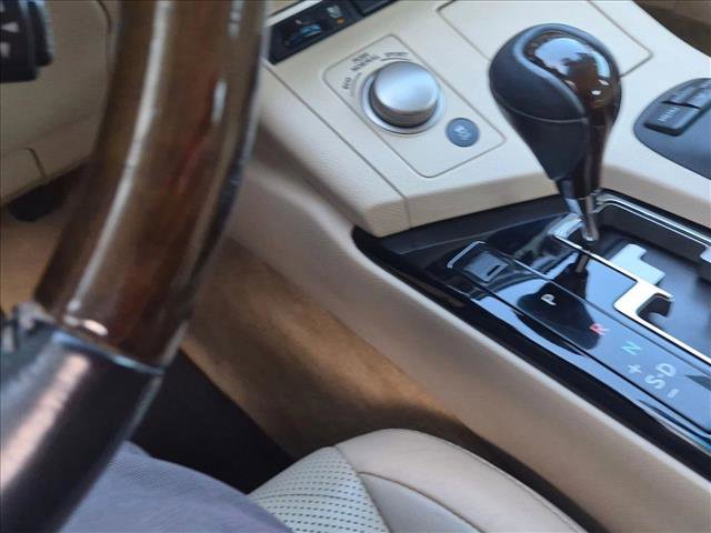 Used 2015 Lexus ES 350 w/ Luxury Package image 15