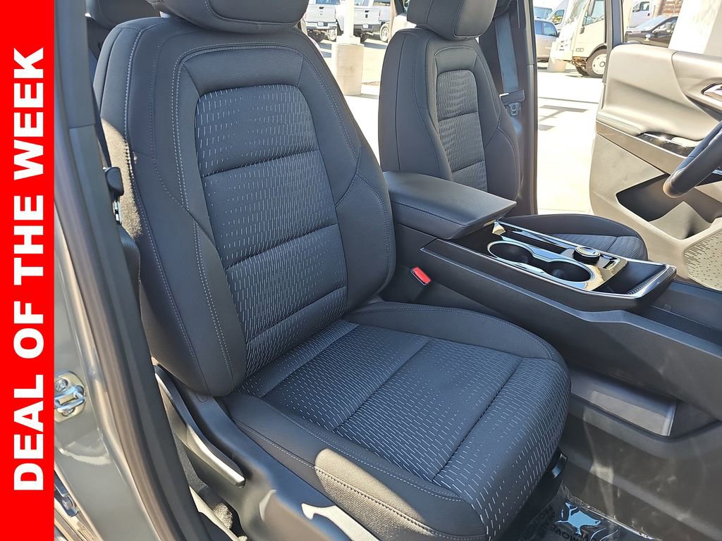 New 2026 Chevrolet Equinox LT w/ Midnight Edition image 10