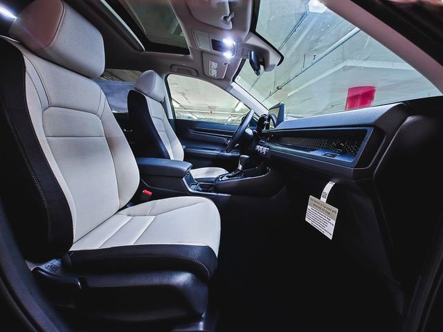 New 2026 Honda CR-V EX image 18