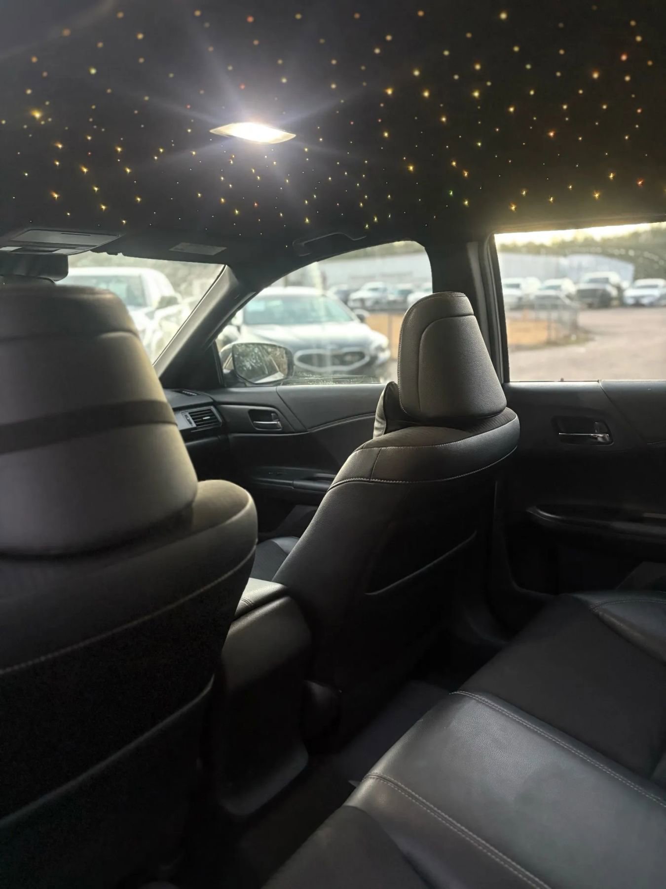 Used 2017 Honda Accord Sport image 52