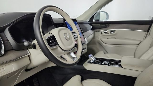 Certified 2026 Volvo XC90 B6 Ultra w/ Protection Package AWD/4WD image 12