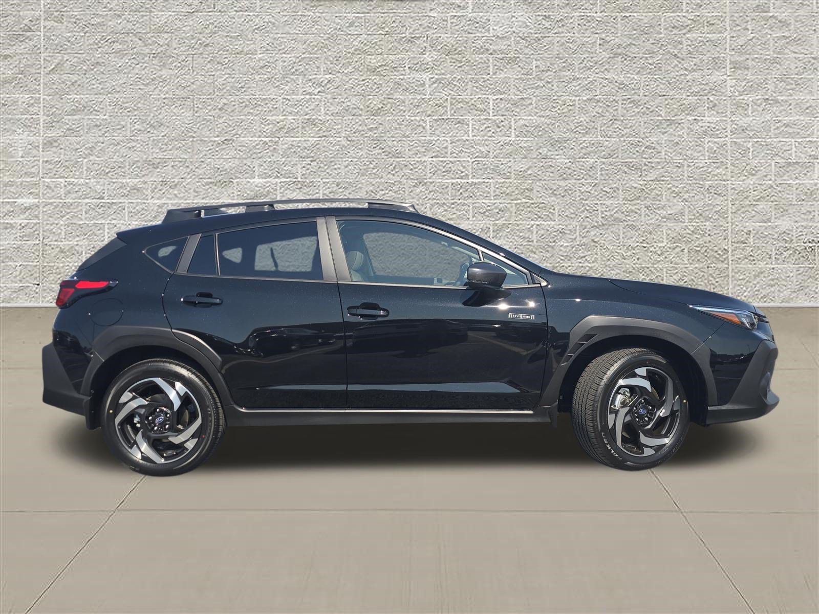 New 2026 Subaru Crosstrek 2.5i Limited AWD/4WD image 8