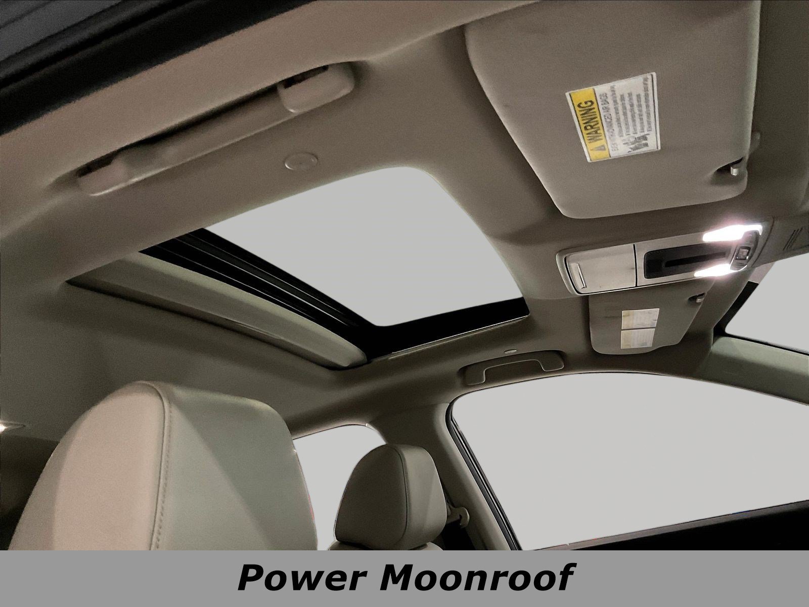 Certified 2026 Honda CR-V EX-L image 27