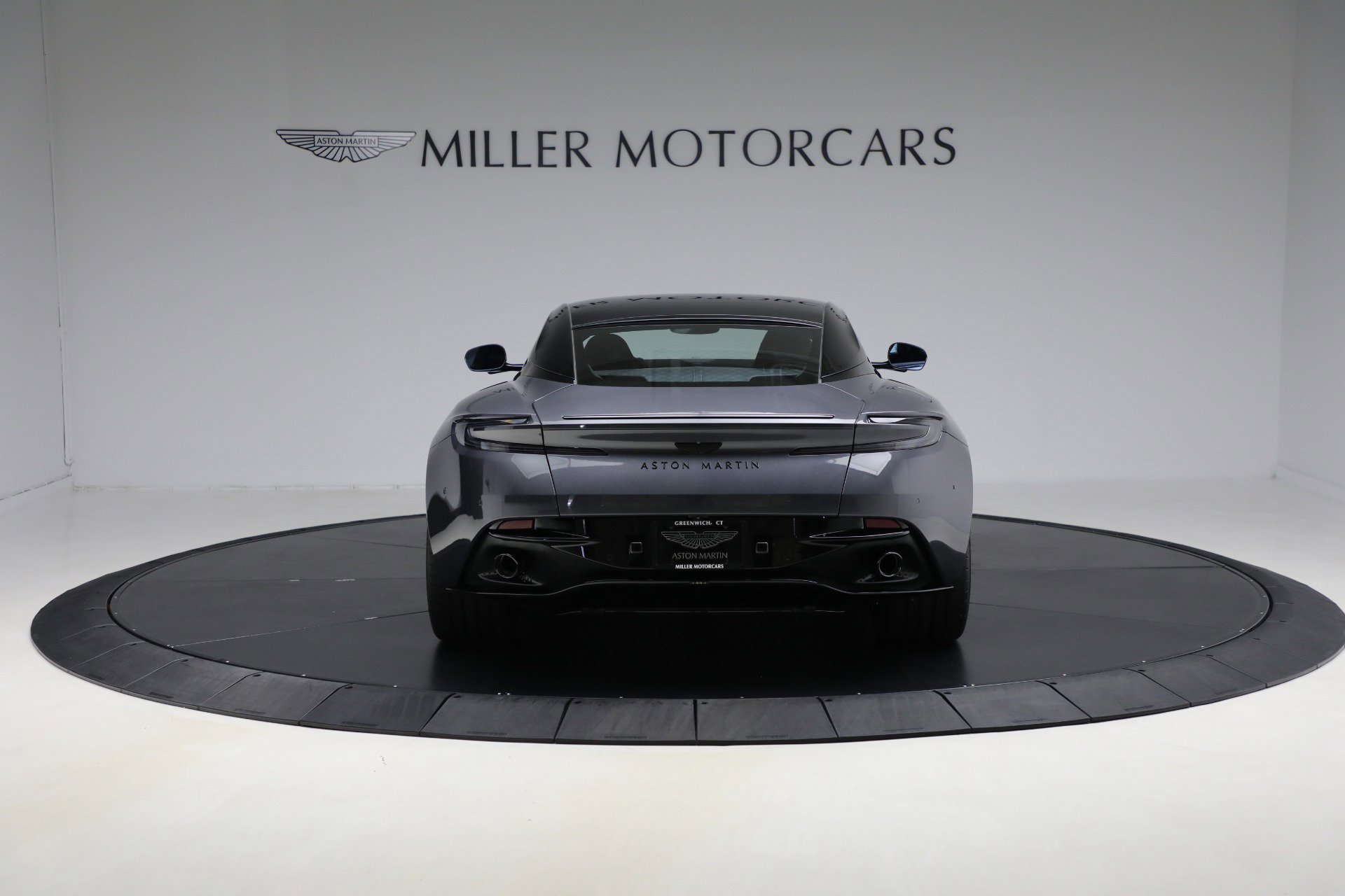 New 2026 Aston Martin DB12 Coupe image 6