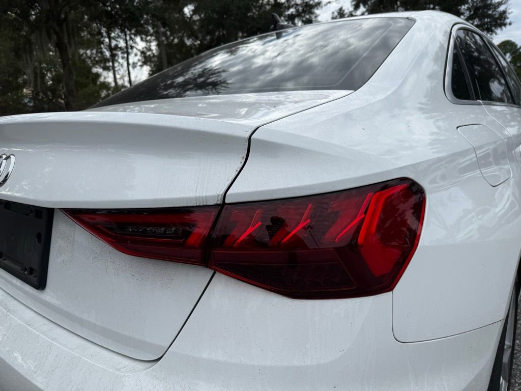 Used 2023 Audi A3 2.0T Premium image 11