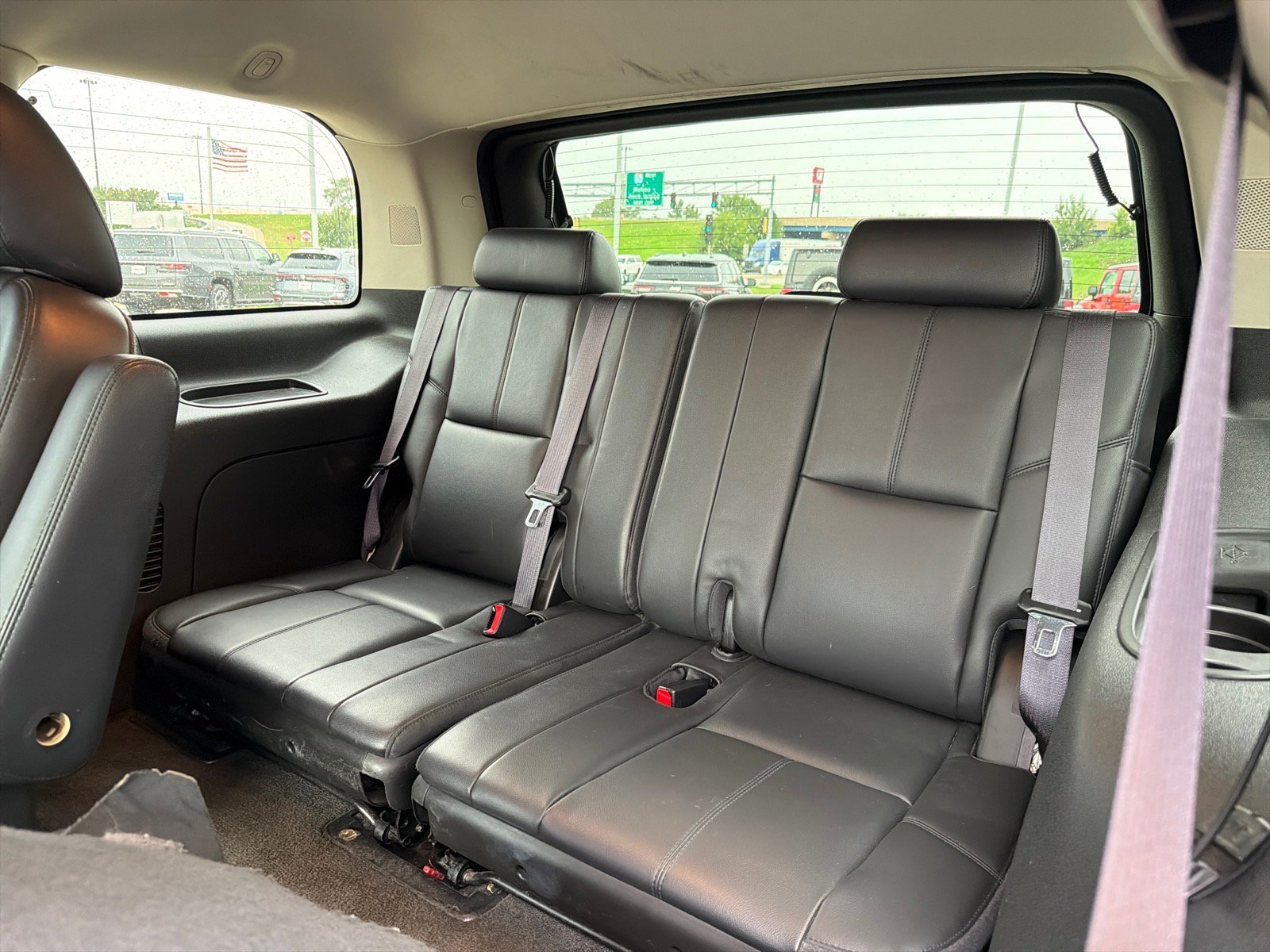 Used 2013 Chevrolet Tahoe LT w/ All-Star Edition AWD/4WD image 18