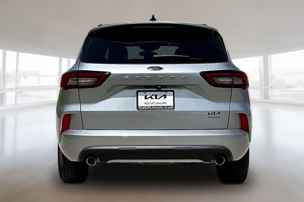 Used 2024 Ford Escape ST-Line FWD image 5