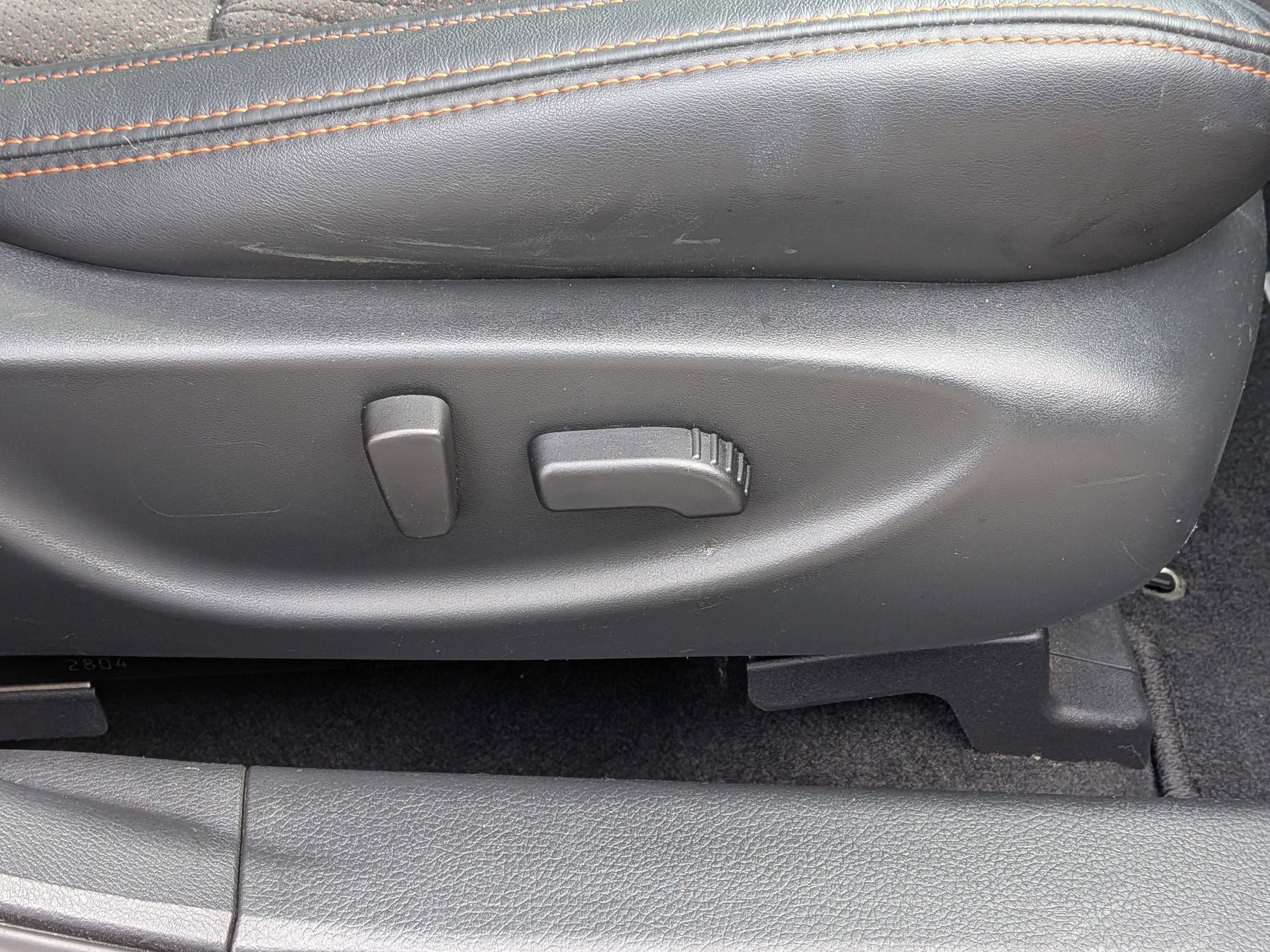 Used 2023 Nissan Maxima SR w/ Sport Mat Group FWD image 39