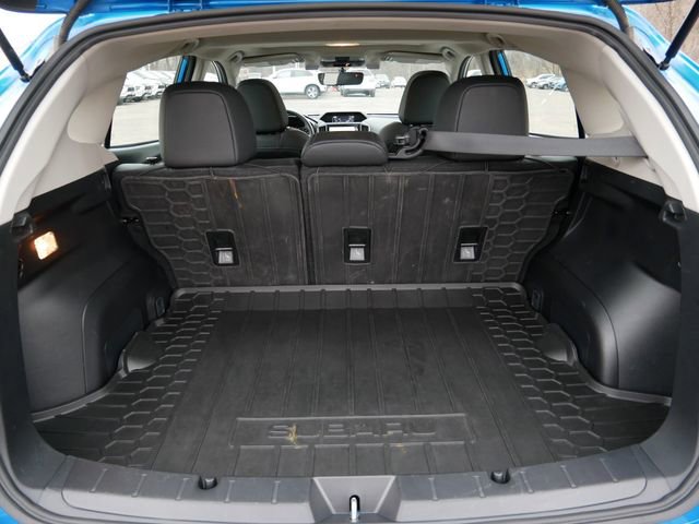 Used 2023 Subaru Impreza 2.0i Limited w/ Popular Package #2 image 10