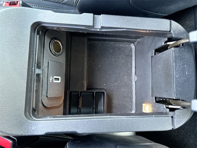 Used 2016 Ford Mustang GT Premium image 27