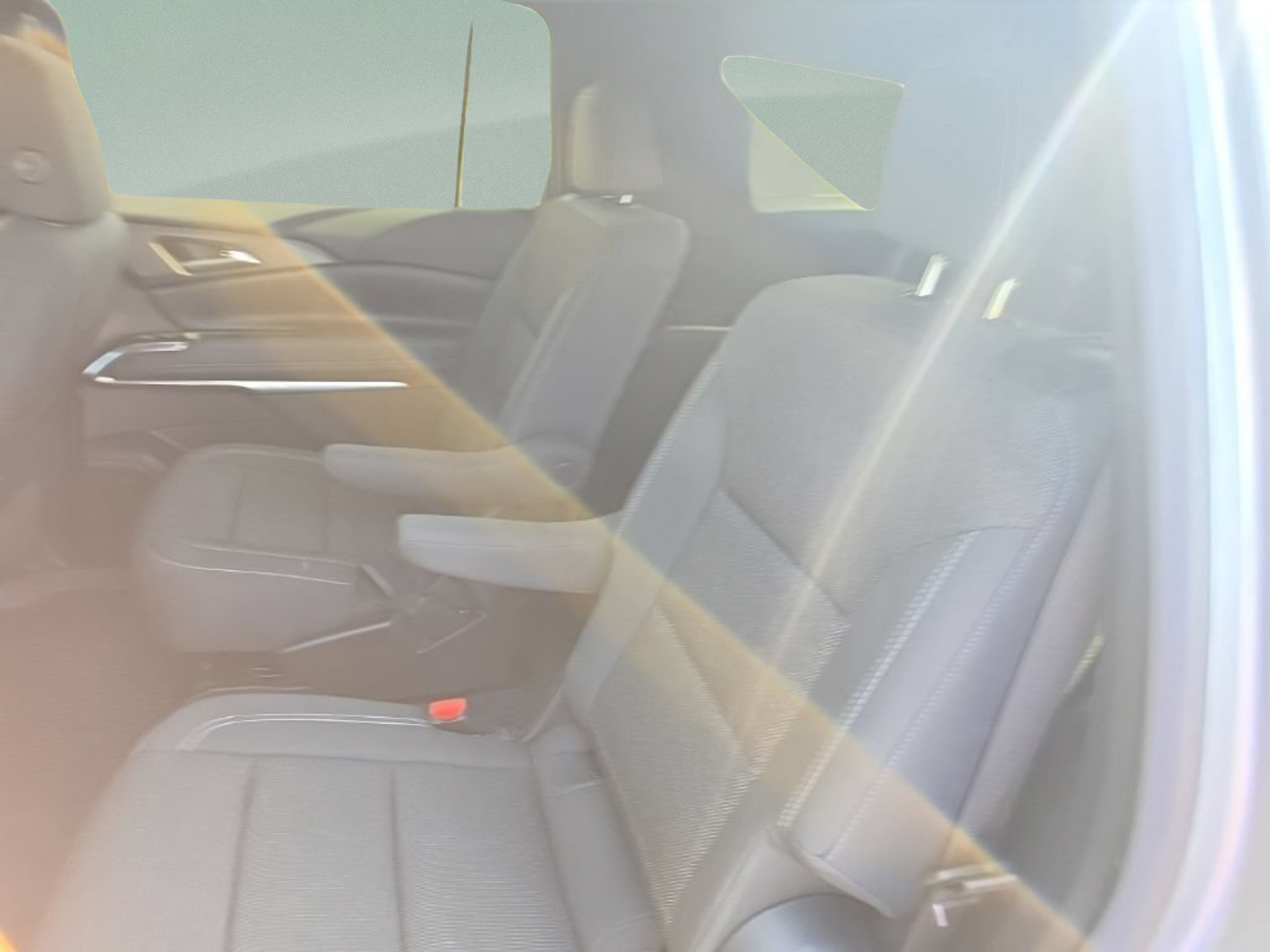 Used 2025 Chevrolet Traverse LT w/ LPO, Floor Liner Package FWD image 24