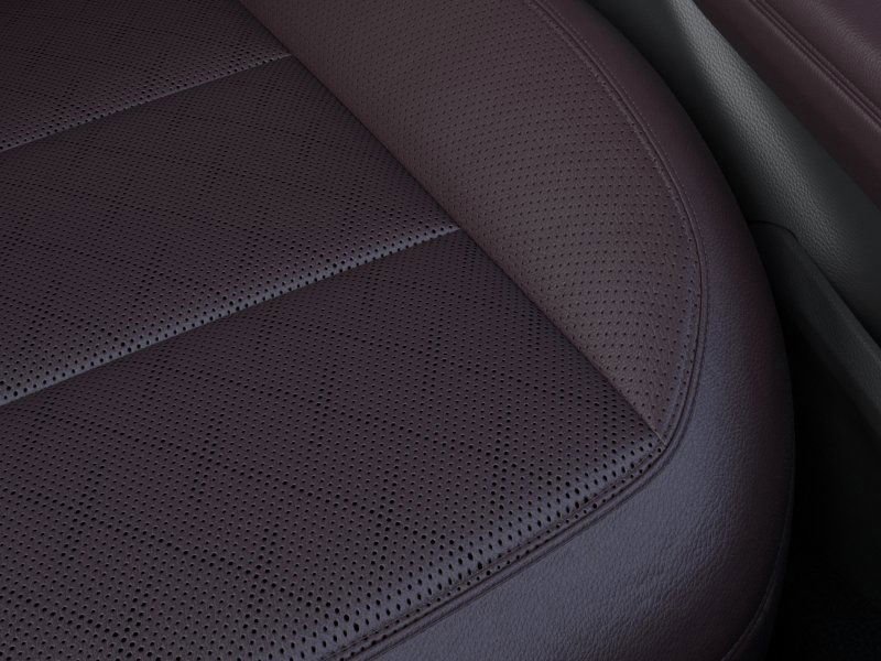 New 2026 Ford Explorer Platinum image 16