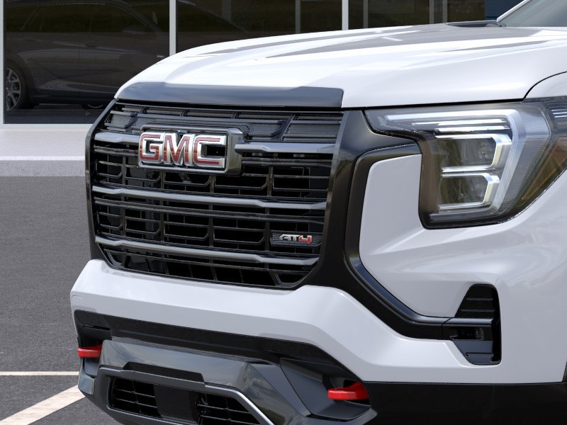 New 2027 GMC Terrain AT4 w/ Convenience Package III AWD/4WD image 13