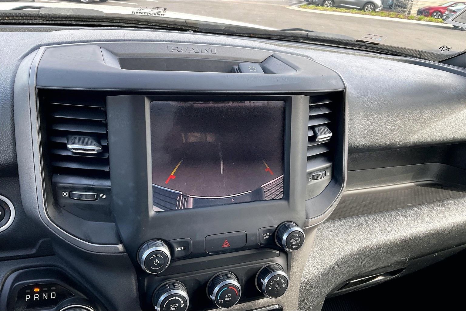 Used 2022 RAM 2500 Tradesman w/ Chrome Appearance Group image 15