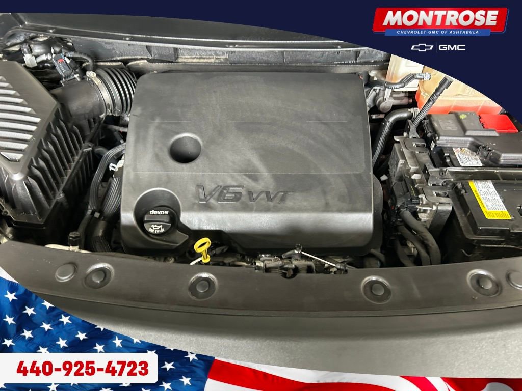 Used 2023 Buick Enclave Essence w/ Sport Touring Edition image 32