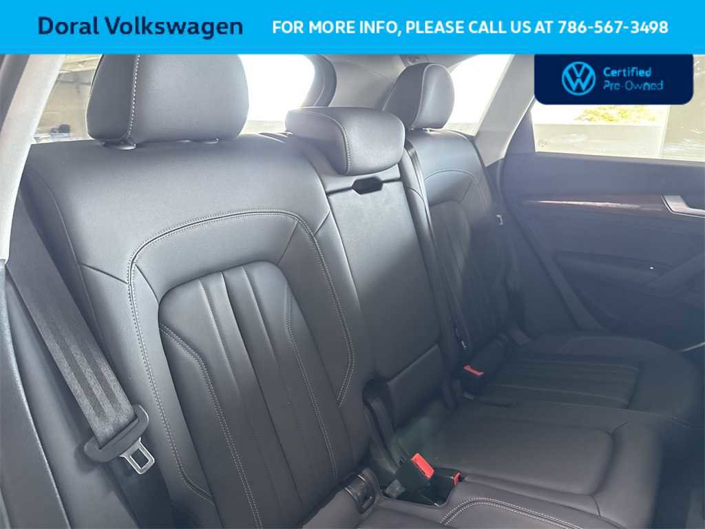 Used 2023 Audi Q5 2.0T Premium w/ Convenience Package image 26